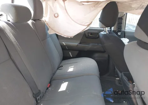 2016 Toyota Tacoma Sr z USA, uszkodzony, nr VIN 5TFAX5GN2GX069983